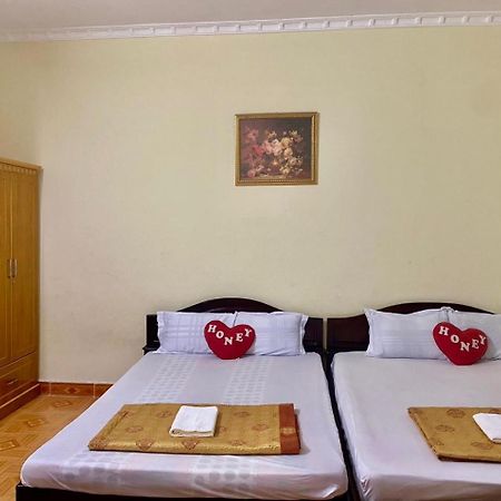 Khanh Van - Vt Cloud Mini Hotel Вунгтау Екстер'єр фото