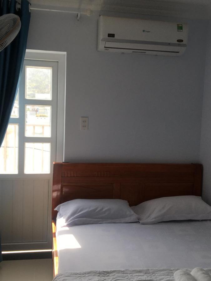 Khanh Van - Vt Cloud Mini Hotel Вунгтау Екстер'єр фото