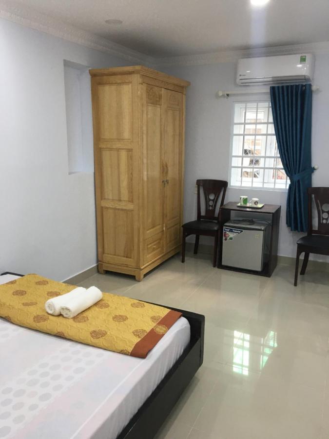 Khanh Van - Vt Cloud Mini Hotel Вунгтау Екстер'єр фото