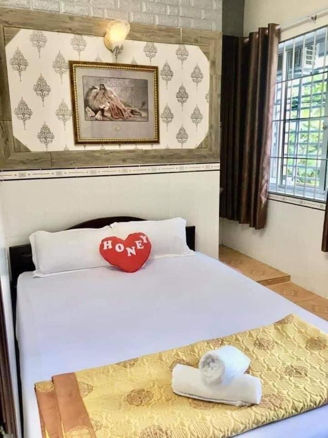 Khanh Van - Vt Cloud Mini Hotel Вунгтау Екстер'єр фото