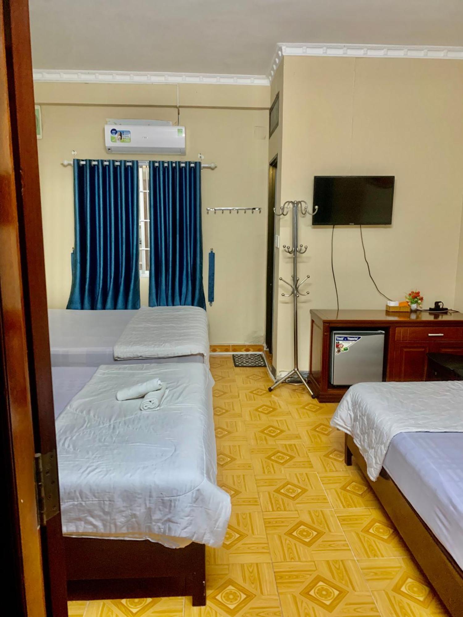Khanh Van - Vt Cloud Mini Hotel Вунгтау Екстер'єр фото
