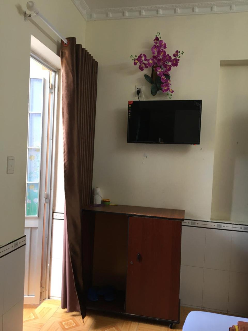 Khanh Van - Vt Cloud Mini Hotel Вунгтау Екстер'єр фото