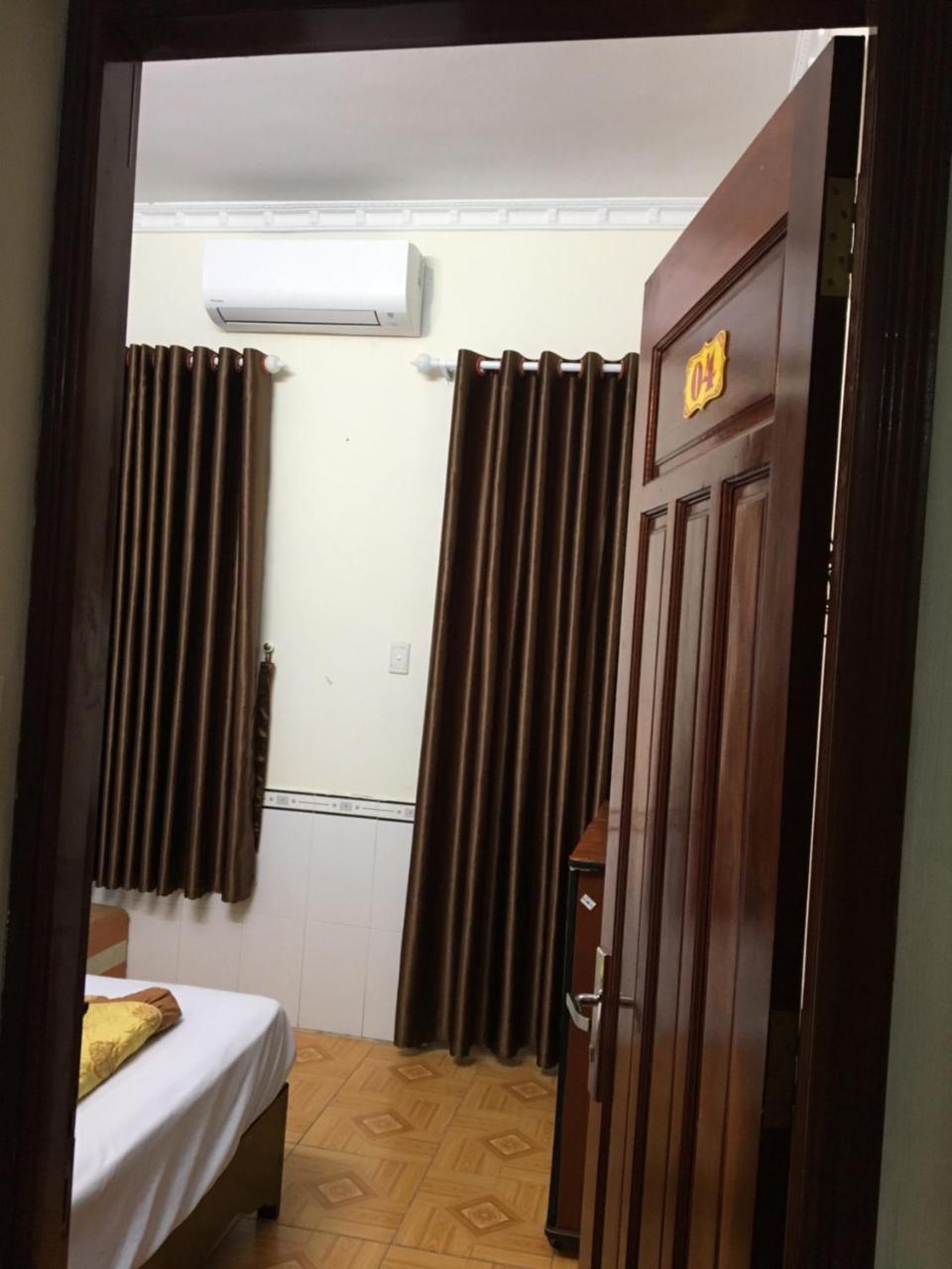 Khanh Van - Vt Cloud Mini Hotel Вунгтау Екстер'єр фото