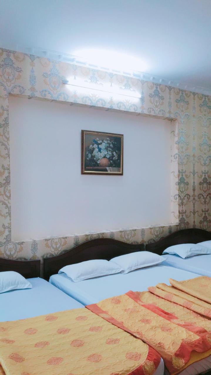 Khanh Van - Vt Cloud Mini Hotel Вунгтау Екстер'єр фото